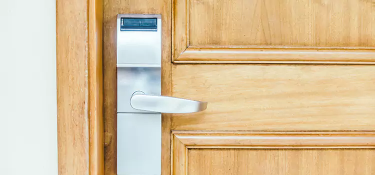 Advanced Solutions in Concord, NC for Modern Security