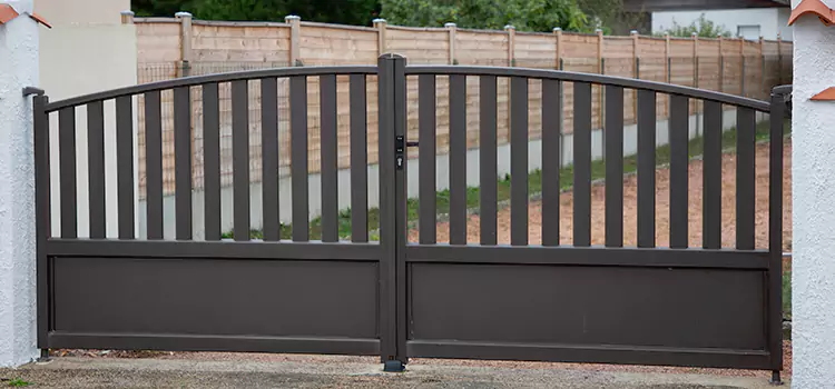 Advanced Gate Solutions in Concord, NC