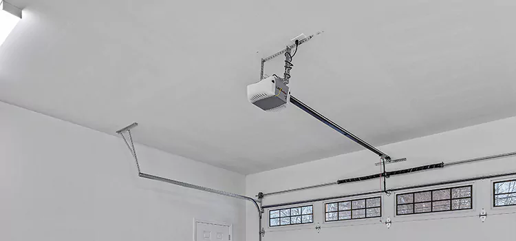 Experienced Garage Door Installers Concord