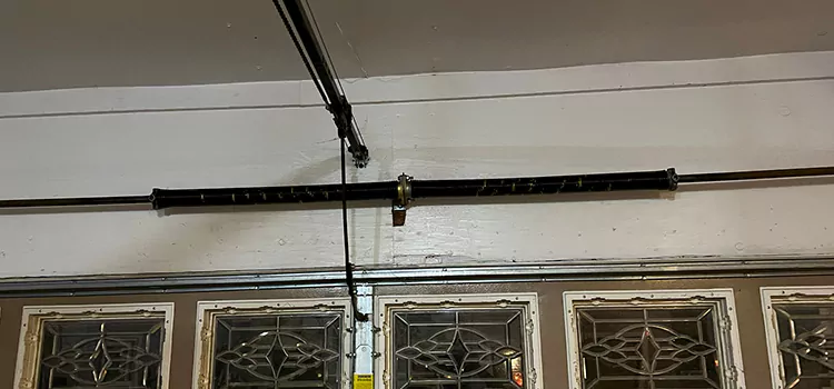 Garage Door Spring Repair Near Me Concord