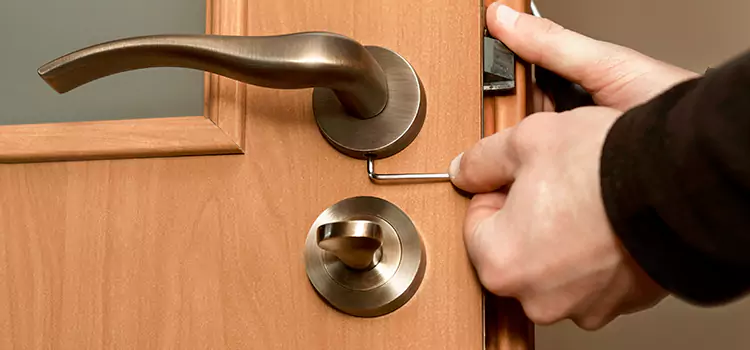Access Control System Integration Concord