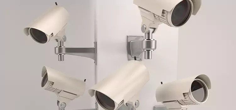 Your Trusted Partner for CCTV Solutions in Concord