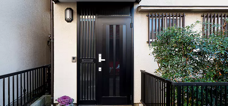 Popular Exterior Door Options in Concord, NC