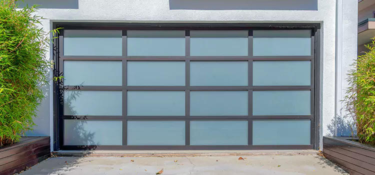 Why Choose Us for Garage Door Care in Concord, NC?