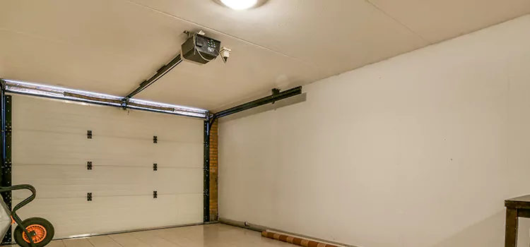 Top-Rated Garage Door Opener Installation in Concord, NC