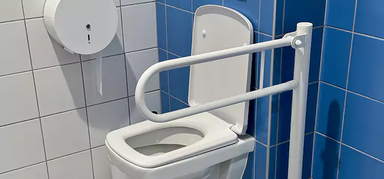 Comprehensive Solutions in Concord, NC for Accessible Facilities