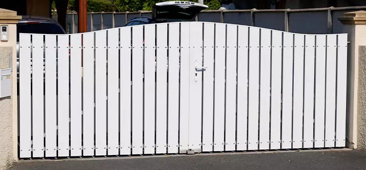 Why Choose Us for Residential Gate Repair in Concord, NC?