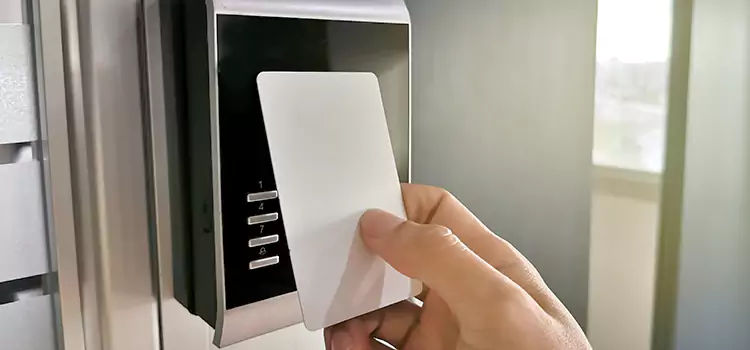 Advanced RFID Technology Integration in Concord, NC