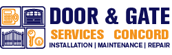 Door & Gate Services Concord